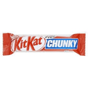 NESTLE KIT KAT CHUNKY 48G