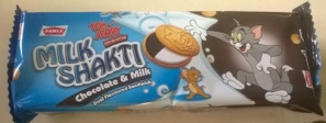 SHAKTI PANTS - Milk