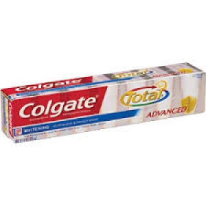 COLGATE TOTAL ADVANCED HEALTH 140G