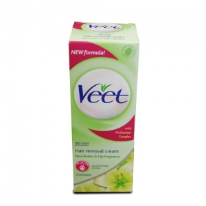 VEET HAIR REMOVAL CREAM FOR DRY SKIN 60G