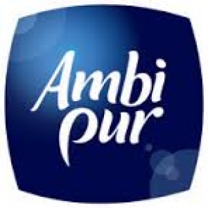 AMBI PUR CAR VENT CLIPS SKY BREEZE 2ML