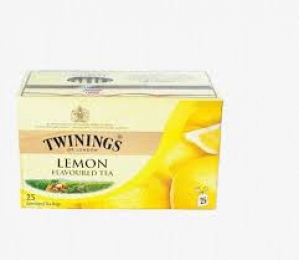 THE'TWININGS LIMONE F 25